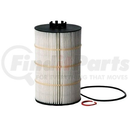 P551108 by DONALDSON - Engine Oil Filter Element - 8.07 in., Cartridge Style