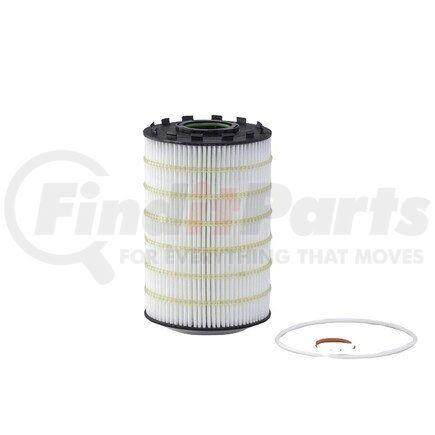 P551088 by DONALDSON - Lube Filter, Cartridge