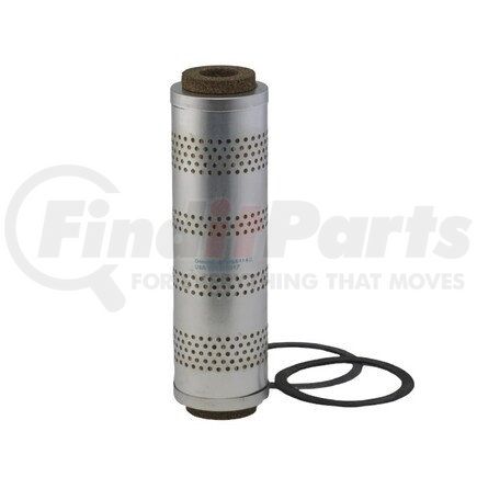P551162 by DONALDSON - Fuel Filter - 9.70 in., Cartridge Style