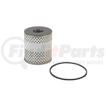 P551285 by DONALDSON - Engine Oil Filter Element - 3.78 in., Cartridge Style