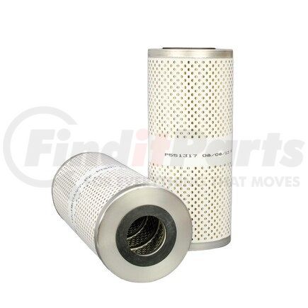 P551317 by DONALDSON - Fuel Filter - 9.25 in., Cartridge Style, Cellulose Media Type