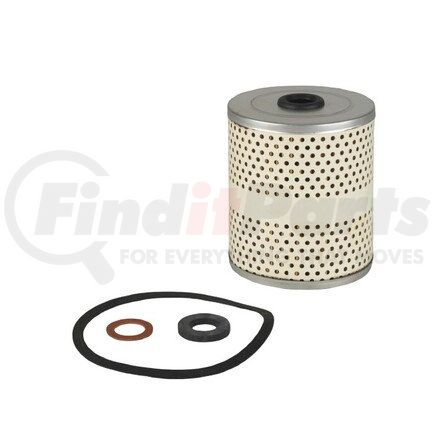 P551475 by DONALDSON - Engine Oil Filter Element - 4.80 in., Cartridge Style