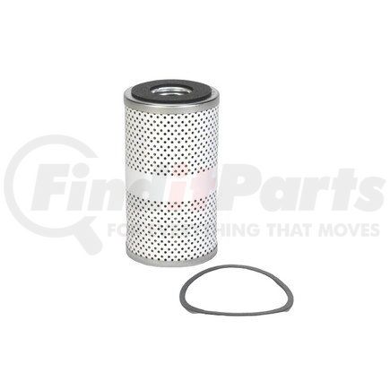 P551624 by DONALDSON - Fuel Filter - 8.10 in., Secondary Type, Cartridge Style, Cellulose Media Type
