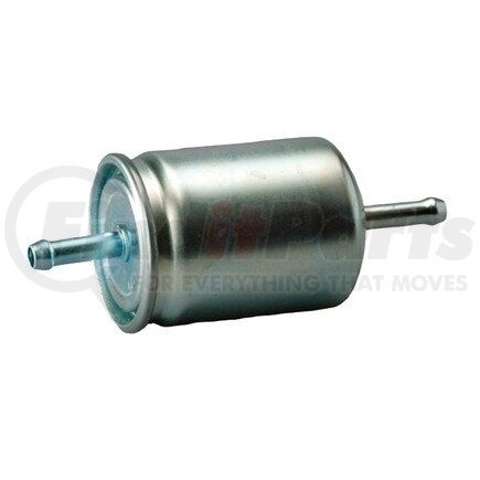 P551760 by DONALDSON - Fuel Filter - 5.43 in., In-Line Style