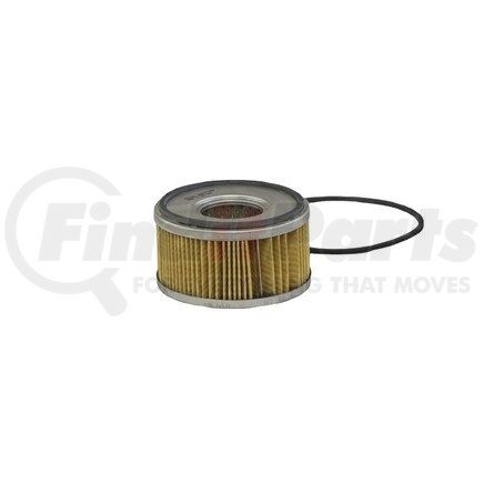 P551801 by DONALDSON - Fuel Water Separator Filter - 2.30 in., Water Separator Type, Cartridge Style