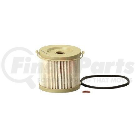 P552010 by DONALDSON - Fuel Water Separator Filter - 2.72 in., Water Separator Type, Cartridge Style, Cellulose Media Type