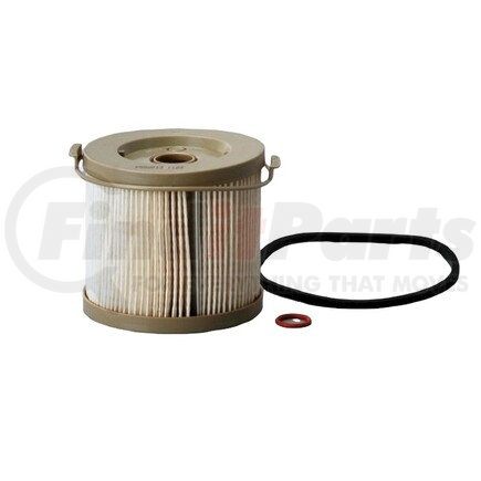 P552013 by DONALDSON - Fuel Water Separator Filter - 2.72 in., Water Separator Type, Cartridge Style, Cellulose Media Type