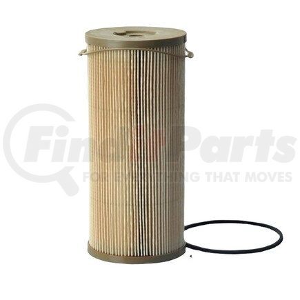 P552023 by DONALDSON - Fuel Water Separator Filter - 9.76 in., Water Separator Type, Cartridge Style, Cellulose Media Type