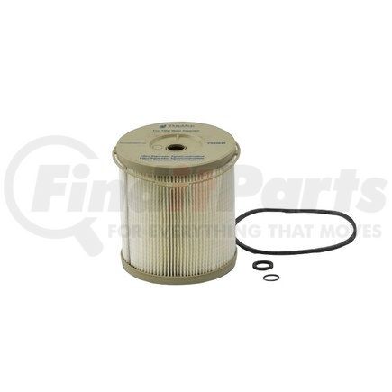 P552040 by DONALDSON - Fuel Water Separator Filter - 4.78 in., Water Separator Type, Cartridge Style, Cellulose Media Type