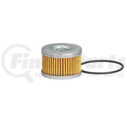 P552421 by DONALDSON - Engine Oil Filter Element - 1.50 in., Cartridge Style