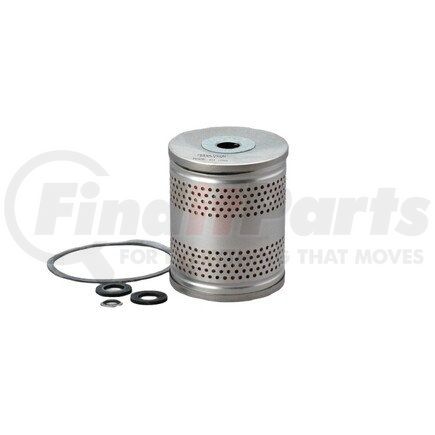 P552473 by DONALDSON - Fuel Filter - 4.76 in., Cartridge Style