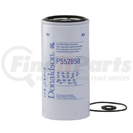 P552858 by DONALDSON - FF/WS SPIN