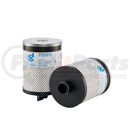 P553015 by DONALDSON - Fuel Filter, Cartridge