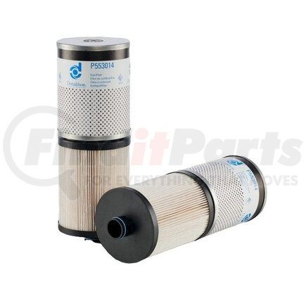 P553014 by DONALDSON - FUEL FILTER, CARTRIDGE *D