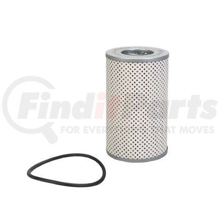 P554925 by DONALDSON - Engine Oil Filter Element - 7.68 in., Cartridge Style
