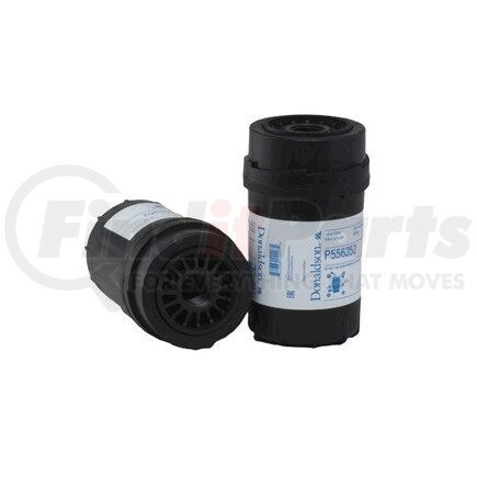 P556352 by DONALDSON - Engine Oil Filter - 6.89 in., Spin-On Style, Full-Flow Type