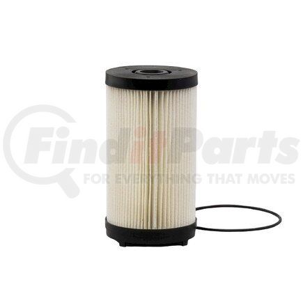 P557004 by DONALDSON - Fuel Water Separator Filter - 7.22 in., 7.46 in. Overall length, Water Separator Type, Cartridge Style
