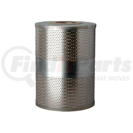 P557500 by DONALDSON - Engine Oil Filter Element - 10.00 in., Cartridge Style, Cellulose Media Type