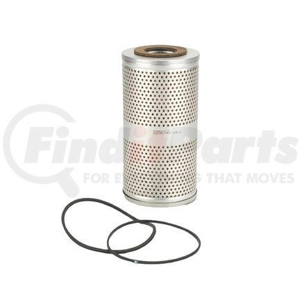 P558462 by DONALDSON - Engine Oil Filter Element - 9.06 in., Cartridge Style