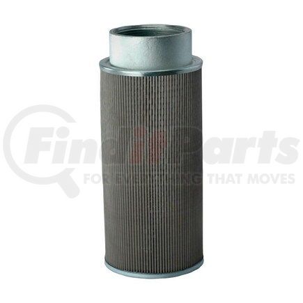 P562212 by DONALDSON - Hydraulic Filter Strainer - 11.80 in., 5.12 in. OD, 3 NPT, Wire Mesh Media Type