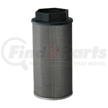P562223 by DONALDSON - Hydraulic Filter Strainer - 10.90 in., 5.20 in. OD, 3 NPT, Wire Mesh Media Type