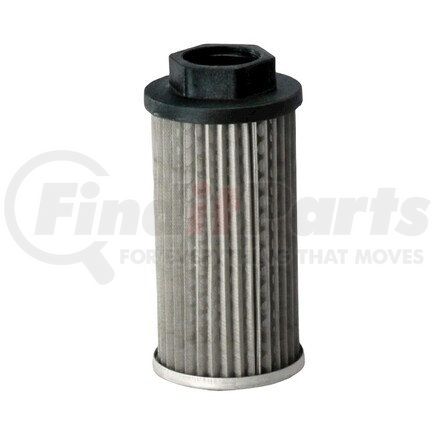P562226 by DONALDSON - Hydraulic Filter Strainer - 5.10 in., 2.70 in. OD, 1 NPT, Wire Mesh Media Type