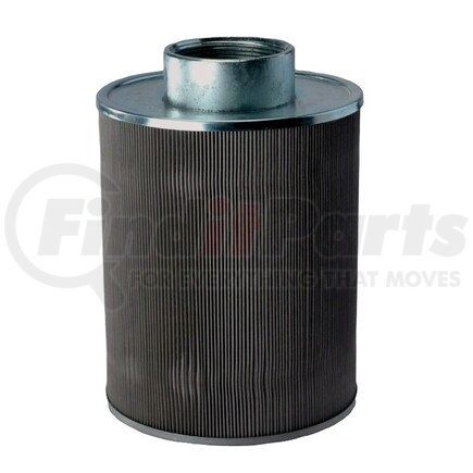 P562213 by DONALDSON - Hydraulic Filter Strainer - 11.30 in., 8.10 in. OD, 3 NPT, Wire Mesh Media Type