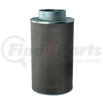 P562214 by DONALDSON - Hydraulic Filter Strainer - 15.00 in., 8.10 in. OD, 4 NPT, Wire Mesh Media Type