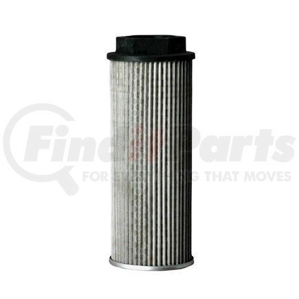 P562235 by DONALDSON - Hydraulic Filter Strainer - 3.70 in., 1.90 in. OD, 3/8 NPT, Wire Mesh Media Type