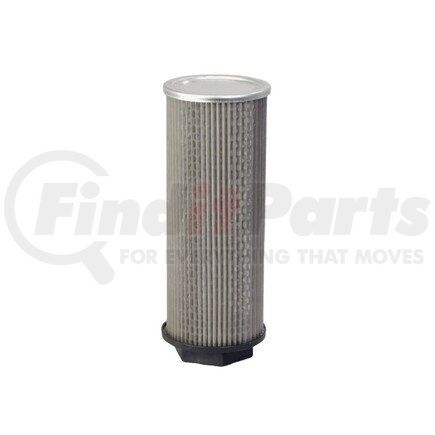 P562238 by DONALDSON - Hydraulic Filter Strainer - 9.70 in., 4.00 in. OD, 2 NPT, Wire Mesh Media Type