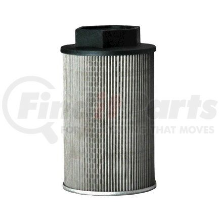 P562242 by DONALDSON - Hydraulic Filter Strainer - 7.60 in., 5.20 in. OD, 2 1/2 NPT, Wire Mesh Media Type
