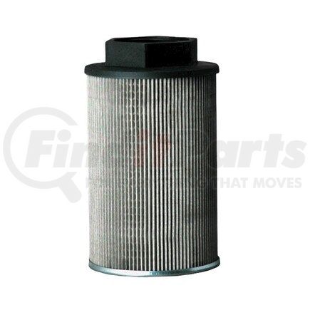 P562243 by DONALDSON - Hydraulic Filter Strainer - 7.60 in., 5.20 in. OD, 2 1/2 NPT, Wire Mesh Media Type