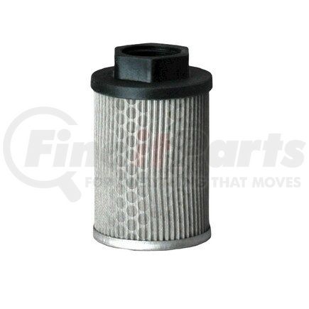 P562244 by DONALDSON - Hydraulic Filter Strainer - 3.80 in., 2.70 in. OD, 1 NPT, Wire Mesh Media Type