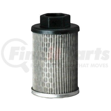 P562245 by DONALDSON - Hydraulic Filter Strainer - 3.70 in., 2.70 in. OD, 3/4 NPT, Wire Mesh Media Type
