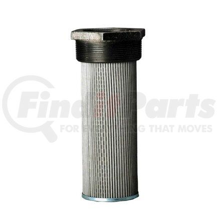 P562255 by DONALDSON - Hydraulic Filter Strainer - 11.30 in., 4.00 in. OD, 4 NPT, Wire Mesh Media Type
