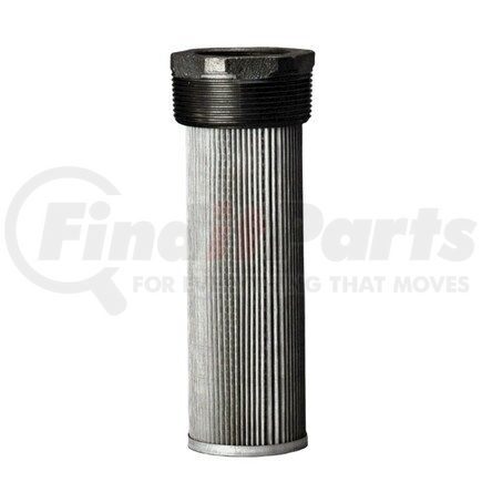 P562271 by DONALDSON - Hydraulic Filter Strainer - 9.70 in., 3.00 in. OD, 2 NPT, Wire Mesh Media Type