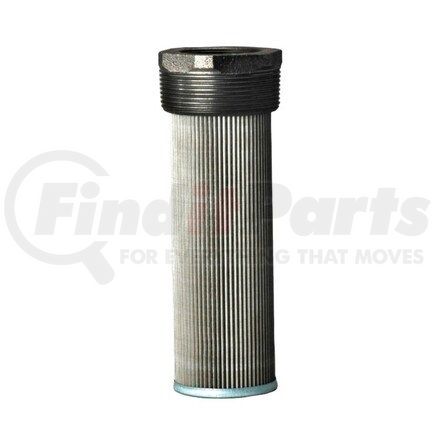 P562272 by DONALDSON - Hydraulic Filter Strainer - 9.70 in., 3.00 in. OD, 2 NPT, Wire Mesh Media Type