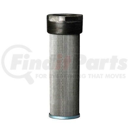 P562273 by DONALDSON - Hydraulic Filter Strainer - 9.70 in., 3.00 in. OD, 2 NPT, Wire Mesh Media Type