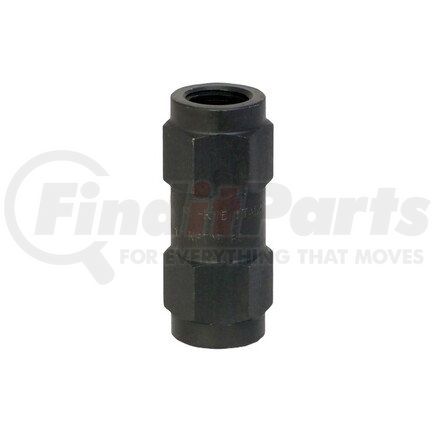 P562305 by DONALDSON - In-Line Check Valve - 2.95 in., 1/2 NPT inlet size