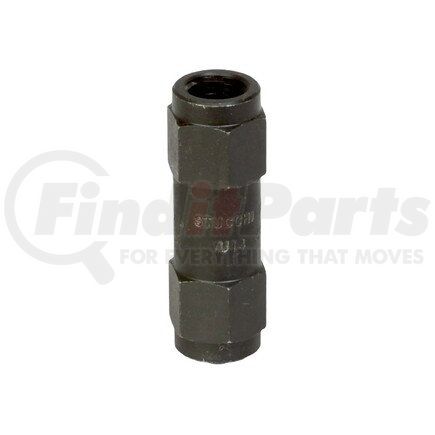 P562297 by DONALDSON - In-Line Check Valve - 2.17 in., 1/4 NPT inlet size