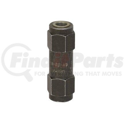 P562299 by DONALDSON - In-Line Check Valve - 2.17 in., SAE-4 inlet size