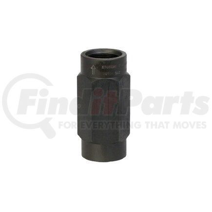 P562322 by DONALDSON - In-Line Check Valve - 4.72 in., SAE-20 inlet size