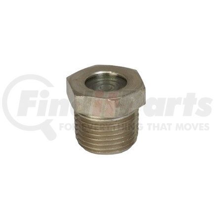 P562409 by DONALDSON - Hydraulic Sight Glass - 3/8 NPT thread size