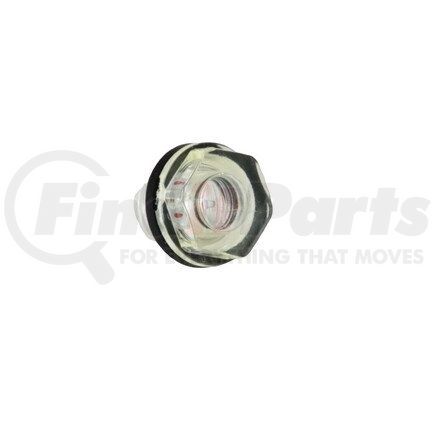 P562419 by DONALDSON - Hydraulic Sight Glass - 1/4 BSP/G thread size