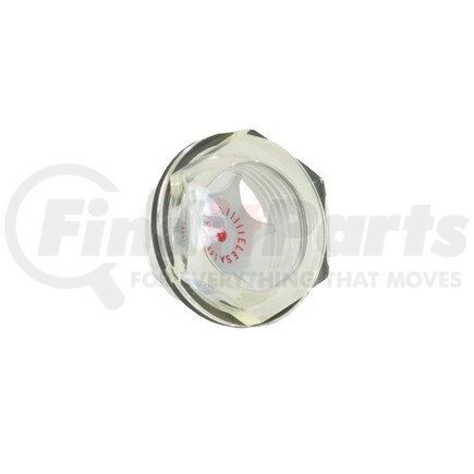 P562430 by DONALDSON - Hydraulic Sight Glass - 1 1/4 BSP/G thread size