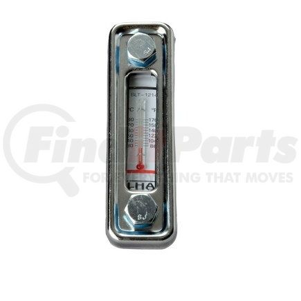 P562433 by DONALDSON - Hydraulic Sight Glass - 1/2-13 UN thread size