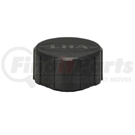 P562476 by DONALDSON - Hydraulic Breather Cap - 2.76 in. OD