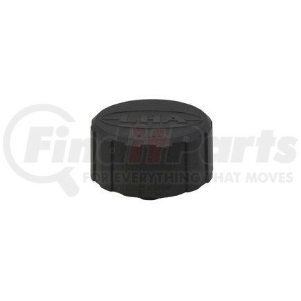 P562477 by DONALDSON - Hydraulic Breather Cap - 2.76 in. OD