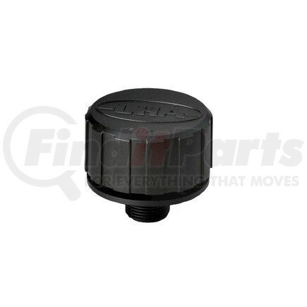 P562482 by DONALDSON - Hydraulic Breather Cap - 2.68 in. OD