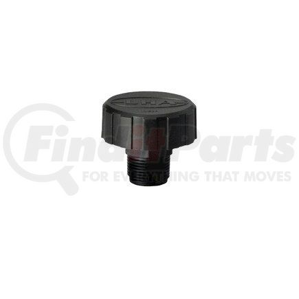 P562483 by DONALDSON - Hydraulic Breather Cap - 2.24 in. OD